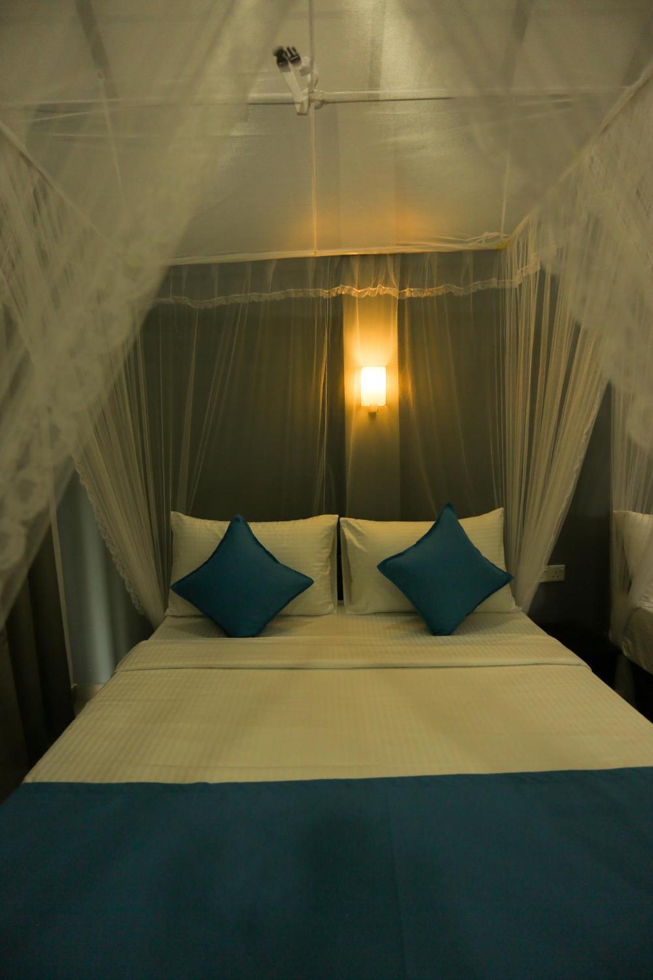 Ella Blue Heaven Bed and Breakfast Buitenkant foto