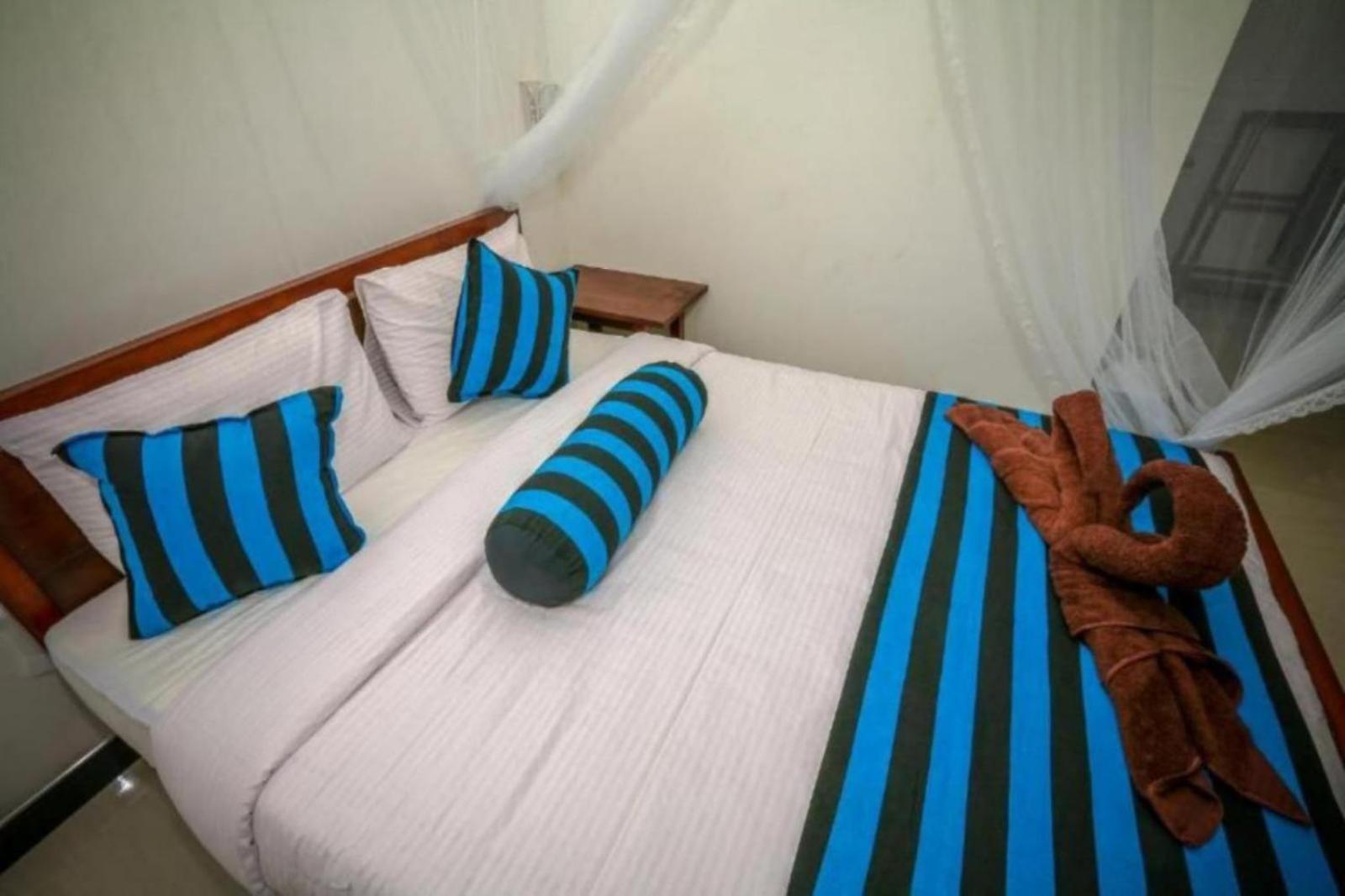 Ella Blue Heaven Bed and Breakfast Buitenkant foto