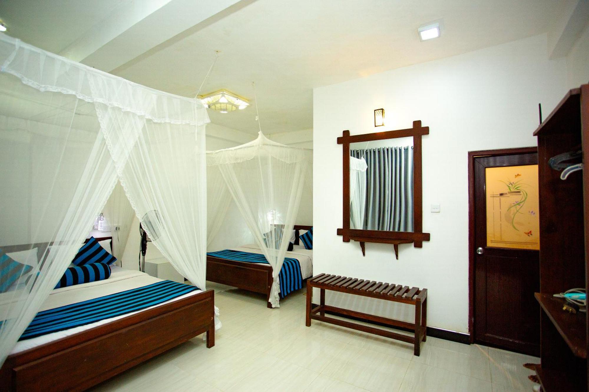 Ella Blue Heaven Bed and Breakfast Buitenkant foto